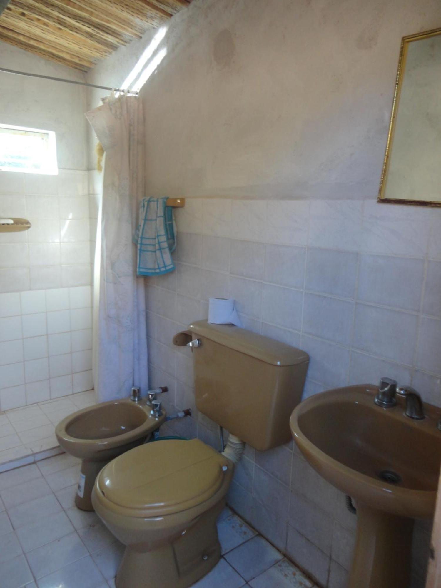 Casa De Campo Clarita Y Hector Ovara المظهر الخارجي الصورة