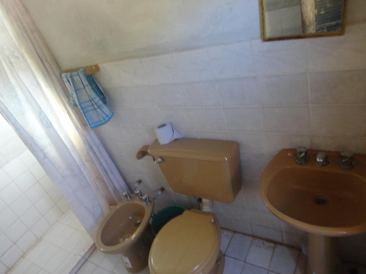 Casa De Campo Clarita Y Hector Ovara المظهر الخارجي الصورة